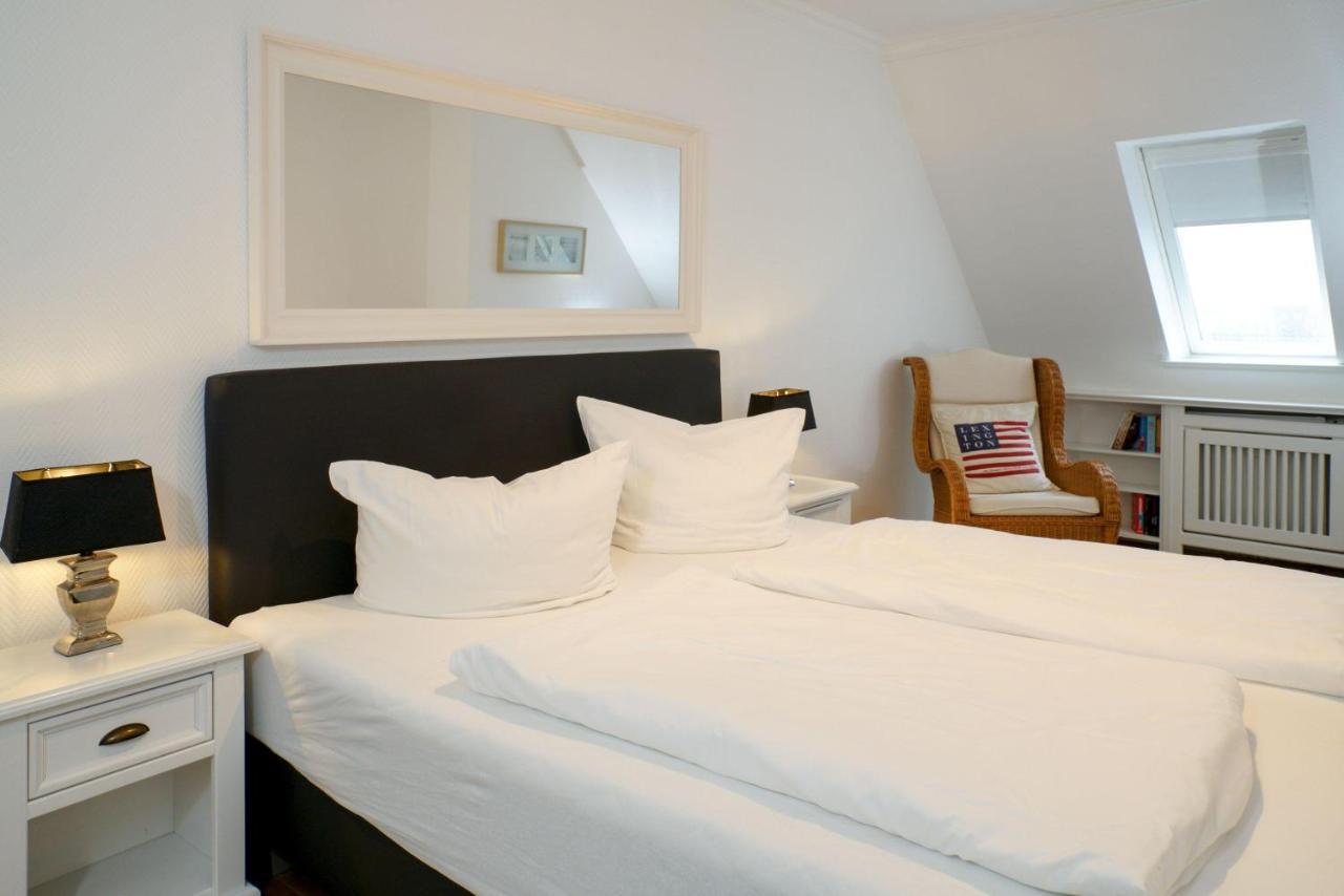 Apartment Haus-strandburg-wohnung17-25980-westerland Westerland