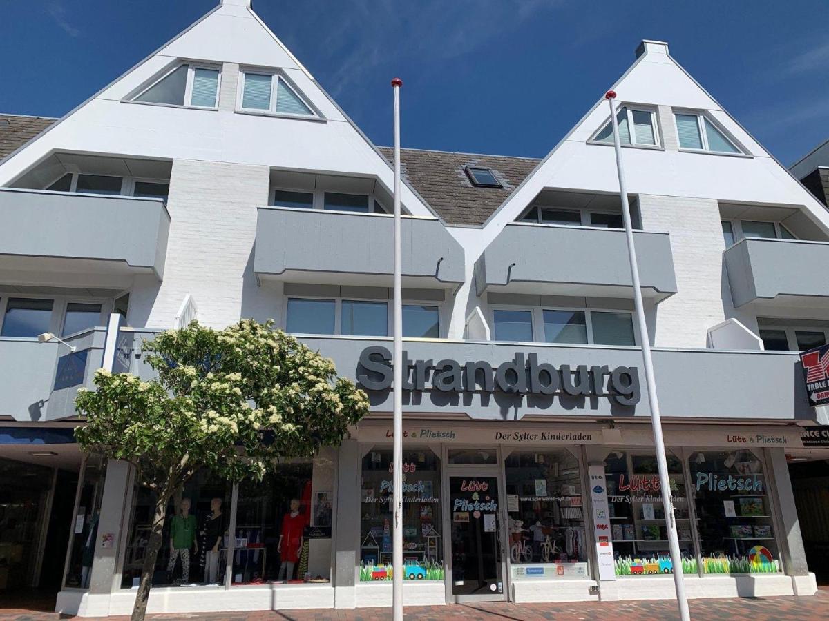 Haus-strandburg-wohnung17-25980-westerland Westerland